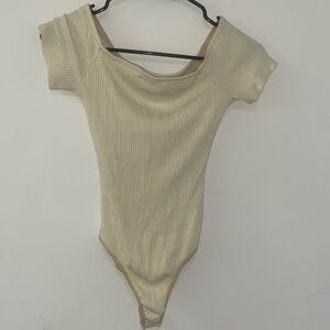 Guess by Marciano Bodysuit